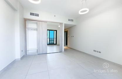 Apartment - 1 Bedroom - 2 Bathrooms for rent in Sway Residences - Dubai Hills Estate - Dubai