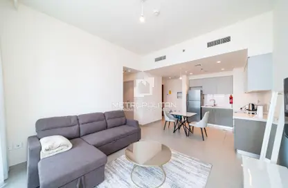 شقة - غرفة نوم - 1 حمام للايجار في فورتي 2 - فورتي - وسط مدينة دبي - دبي