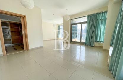 Apartment - 2 Bedrooms - 2 Bathrooms for rent in Blakely Tower - Park Island - Dubai Marina - Dubai