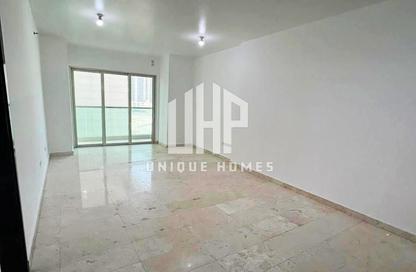 Apartment - 1 Bedroom - 2 Bathrooms for rent in Marina Heights 2 - Marina Square - Al Reem Island - Abu Dhabi