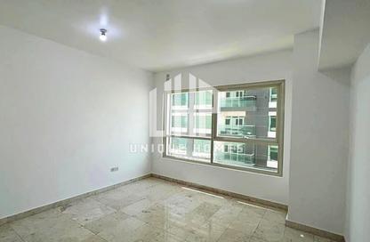 Apartment - 1 Bedroom - 2 Bathrooms for rent in Marina Heights 2 - Marina Square - Al Reem Island - Abu Dhabi