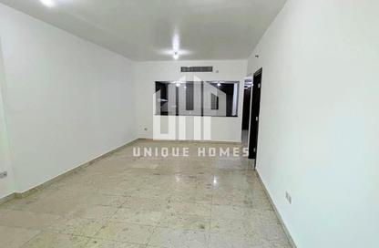 Apartment - 1 Bedroom - 2 Bathrooms for rent in Marina Heights 2 - Marina Square - Al Reem Island - Abu Dhabi
