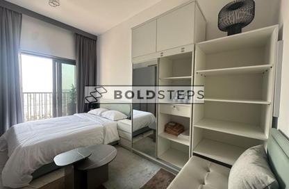 Apartment - Studio - 1 for rent in Mag 910 - MAG City - Mohammed Bin Rashid City - Dubai
