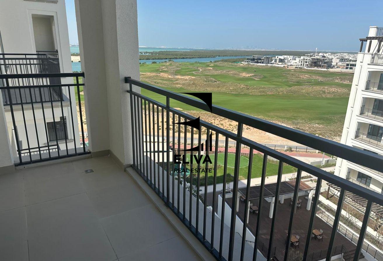 High Floor | Fully Furnished | Brand New