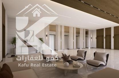 Apartment - 2 Bedrooms - 2 Bathrooms for sale in Al Naemiya Tower 2 - Al Naemiya Towers - Al Nuaimiya - Ajman
