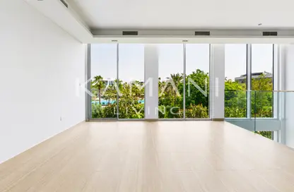 Villa - 4 Bedrooms - 6 Bathrooms for rent in Ixora - Al Barari - Dubai