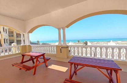 Apartment - Studio - 1 Bathroom for rent in Royal breeze 2 - Royal Breeze - Al Hamra Village - Ras Al Khaimah