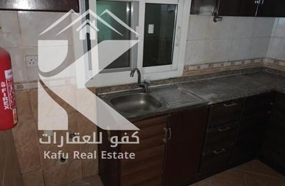 Apartment - 1 Bedroom - 1 Bathroom for rent in Al Rawda 2 Villas - Al Rawda 2 - Al Rawda - Ajman