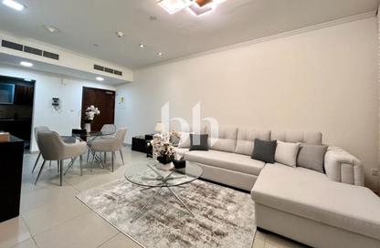 شقة - غرفة نوم - 1 حمام للايجار في جولدكريست إكزيكتيف - (JLT) مجمع C - أبراج بحيرات الجميرا - دبي