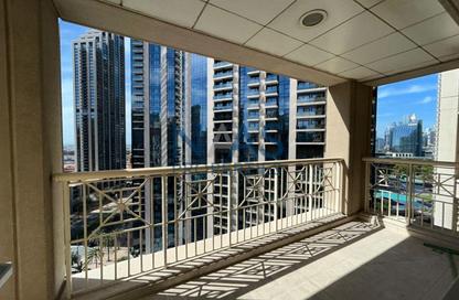 Apartment - 1 Bedroom - 2 Bathrooms for sale in 29 Burj Boulevard Tower 1 - 29 Burj Boulevard - Downtown Dubai - Dubai