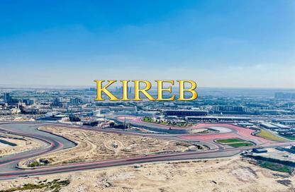 Apartment - Studio - 1 Bathroom for rent in Skyz by Danube - Arjan - Dubai