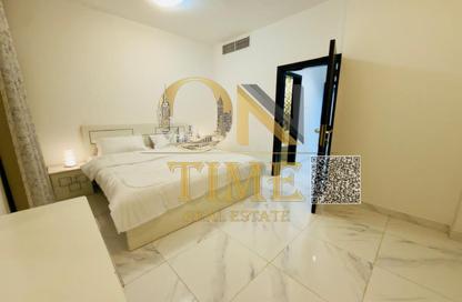 Apartment - 1 Bedroom - 2 Bathrooms for rent in The Icon Casa 2 - Al Rashidiya 3 - Al Rashidiya - Ajman Apartment - 1 Bedroom - 2 Bathrooms for rent in The Icon Casa 2 - Al Rashidiya 3 - Al Rashidiya - Ajman