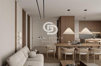 Apartment - 3 - 4 for sale in Aura Elite - Dubai Silicon Oasis - Dubai Apartment - 3 - 4 for sale in Aura Elite - Dubai Silicon Oasis - Dubai