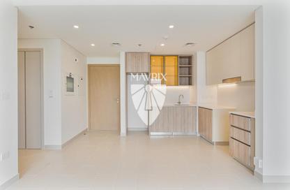 Apartment - 1 - 1 for sale in Park Field Tower 2 - Park Field - Dubai Hills Estate - Dubai