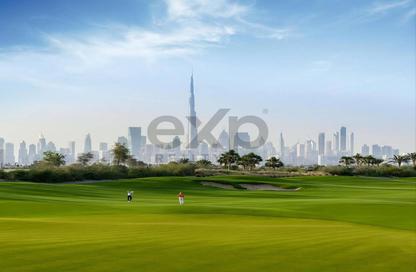 Apartment - 3 Bedrooms - 4 Bathrooms for sale in Palace Residences 1 - Palace Residences at Hills Estate - Dubai Hills Estate - Dubai