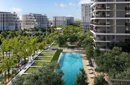 Apartment - 3 Bedrooms - 4 Bathrooms for sale in Palace Residences 1 - Palace Residences at Hills Estate - Dubai Hills Estate - Dubai