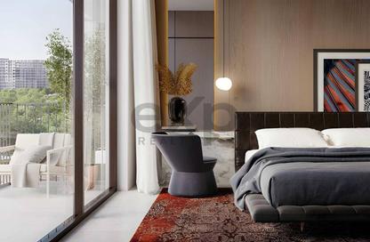 Apartment - 3 Bedrooms - 4 Bathrooms for sale in Palace Residences 1 - Palace Residences at Hills Estate - Dubai Hills Estate - Dubai