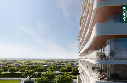 Apartment - 2 Bedrooms - 3 Bathrooms for sale in The Golf Residence - Dubai Hills Estate - Dubai