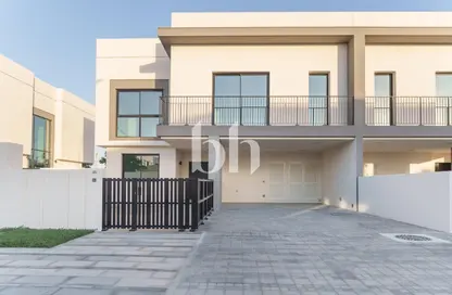 فيلا - 4 غرف نوم - 6 حمامات للايجار في ذا دالياز - فدان ياس - جزيرة ياس - أبوظبي