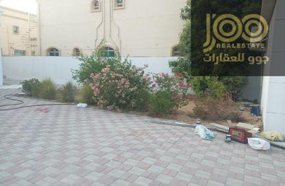 Villa - 5 - 5 for rent in Al Salamah - Umm Al Quwain