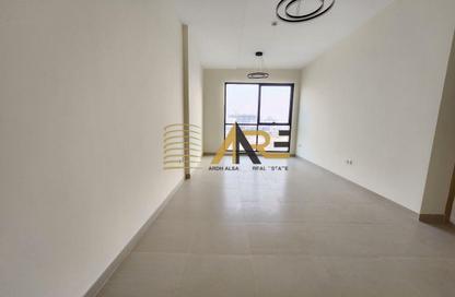 Apartment - 1 Bedroom - 2 Bathrooms for rent in Masaar - Tilal City - Sharjah