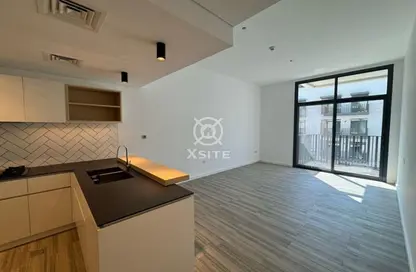 Apartment - 1 Bedroom - 2 Bathrooms for rent in Belgravia Square - Jumeirah Village Circle - Dubai