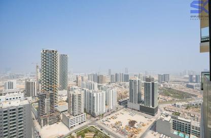 Apartment - 2 - 2 for rent in Al Barsha South 1 - Al Barsha South - Al Barsha - Dubai