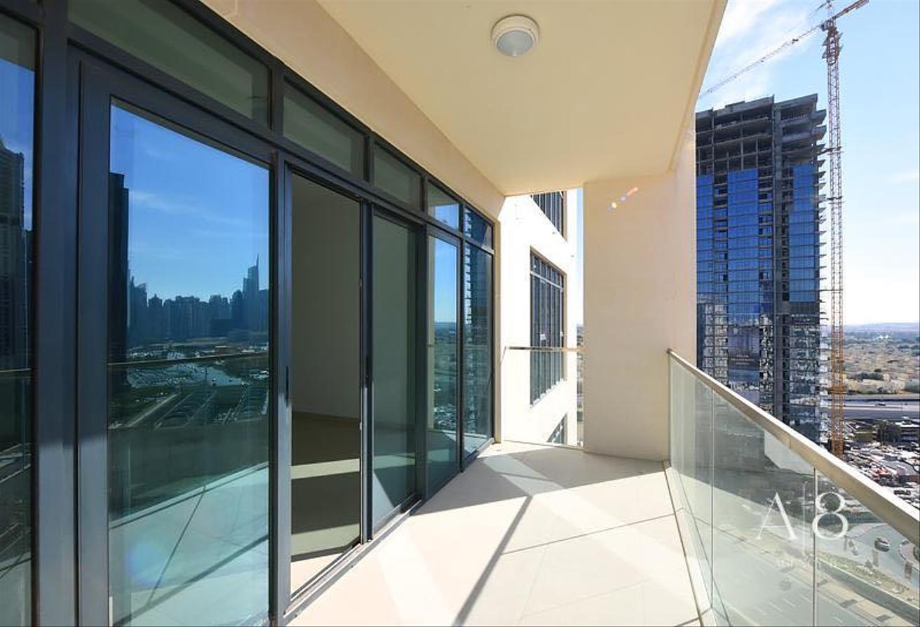 Unfurnished | Available Now | Great View photo 10
