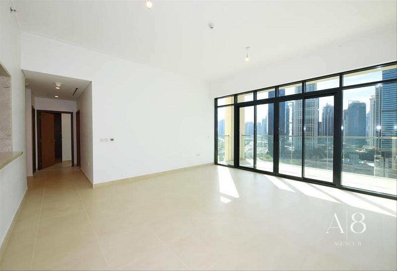 Unfurnished | Available Now | Great View