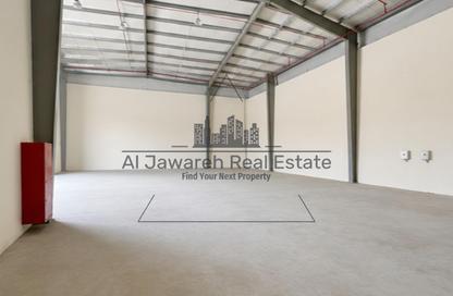 Warehouse - Studio - 1 Bathroom for rent in Umm Dir - Umm Al Quwain