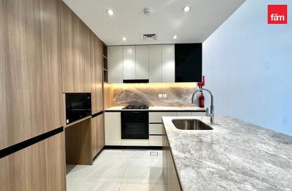 Apartment - 1 Bedroom - 2 Bathrooms for sale in The Residence By Prestige One - District 12 - Jumeirah Village Circle - Dubai
