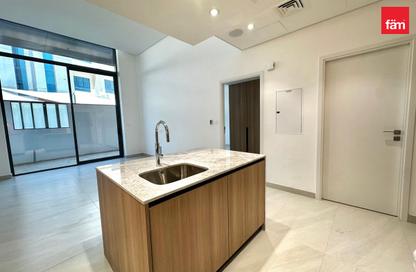Apartment - 1 - 2 for sale in The Residence By Prestige One - District 12 - Jumeirah Village Circle - Dubai