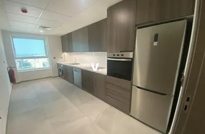 Apartment - 2 Bedrooms - 2 Bathrooms for rent in Millennium Executive Tower - Sheikh Zayed Road - Dubai