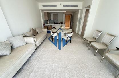 Apartment - 1 Bedroom - 1 Bathroom for rent in Bay Residences - Hayat Island - Mina Al Arab - Ras Al Khaimah