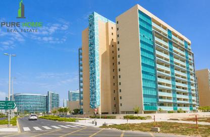 Apartment - 1 Bedroom - 2 Bathrooms for rent in Al Sana 2 - Al Muneera - Al Raha Beach - Abu Dhabi Apartment - 1 Bedroom - 2 Bathrooms for rent in Al Sana 2 - Al Muneera - Al Raha Beach - Abu Dhabi
