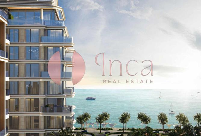 Sea View | High ROI | Dubai Islands