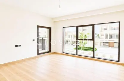 Townhouse - 4 Bedrooms - 3 Bathrooms for rent in Costa Brava 1 - Costa Brava - Damac Lagoons - Dubai