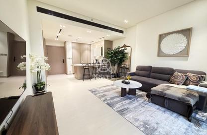 Apartment - 1 Bedroom - 2 Bathrooms for rent in Binghatti Phoenix - District 13 - Jumeirah Village Circle - Dubai Apartment - 1 Bedroom - 2 Bathrooms for rent in Binghatti Phoenix - District 13 - Jumeirah Village Circle - Dubai