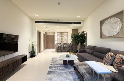 Apartment - 1 Bedroom - 2 Bathrooms for rent in Binghatti Phoenix - District 13 - Jumeirah Village Circle - Dubai