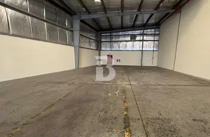 Warehouse - Studio for rent in Dubai Investment Park 2 (DIP 2) - Dubai Investment Park (DIP) - Dubai