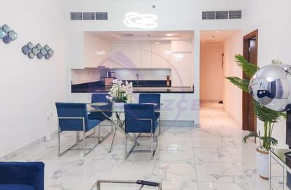 Apartment - 1 Bedroom - 1 Bathroom for rent in Amna - Al Habtoor City - Business Bay - Dubai