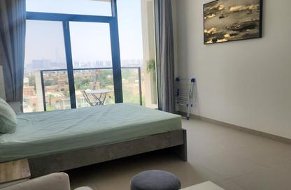 Apartment - Studio - 1 Bathroom for sale in Prime Residency 3 - Al Furjan - Dubai Apartment - Studio - 1 Bathroom for sale in Prime Residency 3 - Al Furjan - Dubai
