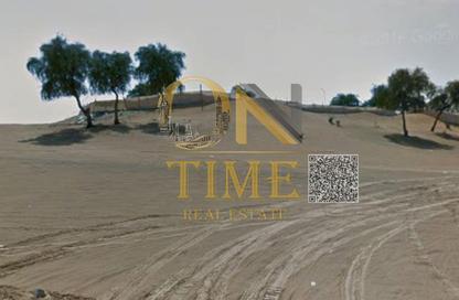 Land - Studio for sale in Al Belidah - Al Bataeh - Sharjah