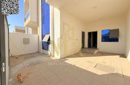Villa - 4 Bedrooms - 6 Bathrooms for sale in Al Helio 2 - Al Helio - Ajman Villa - 4 Bedrooms - 6 Bathrooms for sale in Al Helio 2 - Al Helio - Ajman