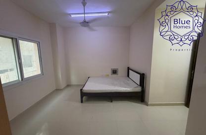 Apartment - Studio - 1 for rent in Suroor 511 - Muwaileh - Sharjah