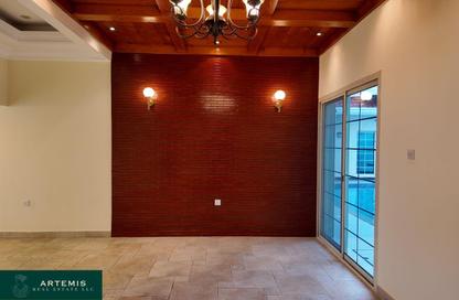Villa - 4 - 4 for rent in Mirdif Villas - Mirdif - Dubai
