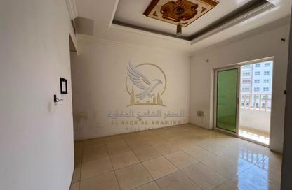 Apartment - 1 Bedroom - 1 Bathroom for rent in Al Qulaya'ah - Al Sharq - Sharjah