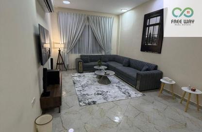 Apartment - 1 Bedroom - 2 Bathrooms for rent in Al Jurf Industrial 2 - Al Jurf Industrial - Ajman
