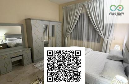 Apartment - 1 Bedroom - 2 Bathrooms for rent in Al Jurf Industrial 2 - Al Jurf Industrial - Ajman