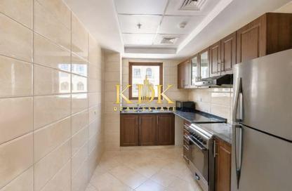Apartment - 2 Bedrooms - 3 Bathrooms for rent in Rokane G22 - District 11 - Jumeirah Village Circle - Dubai